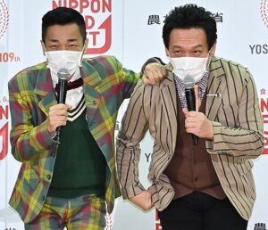 野々村友妃子　家族構成