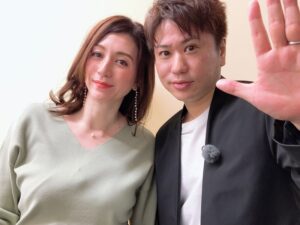 野々村由紀子　家族構成　夫　川谷修士