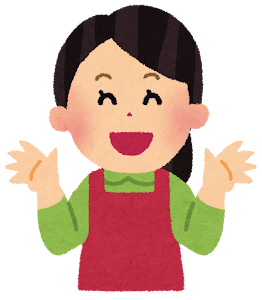 橋爪未萠里　家族構成