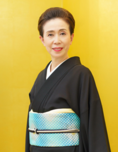 三遊亭王楽　家族構成