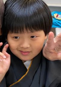 三遊亭王楽　家族構成