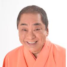 三遊亭王楽　家族構成