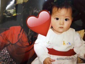 齋藤なぎさ　家族構成