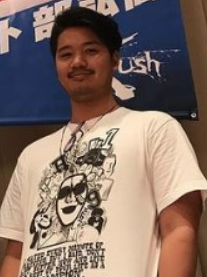 高橋メアリージュン　家族構成