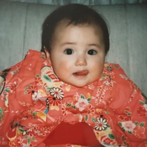 山形純菜　家族構成