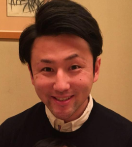 山形純菜　家族構成