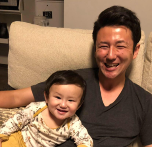 山形純菜　家族構成