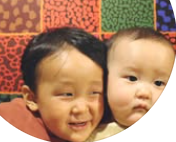 山形純菜　家族構成