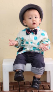 山形純菜　家族構成