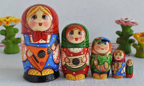 高橋メアリージュン　家族構成