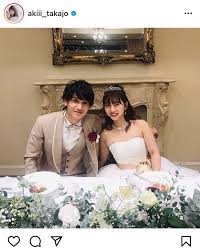 高橋メアリージュン　家族構成