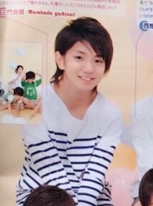 正門良規　家族構成