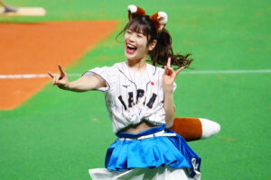 滝谷美夢　家族構成