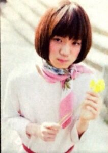 正門良規　家族構成