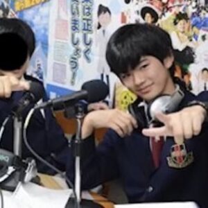 松田迅　家族構成