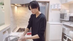 佐藤龍我　家族構成