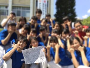 後藤威尊　家族構成