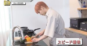 木村柾哉　家族構成