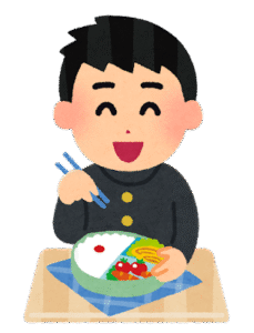 中村嶺亜　家族構成