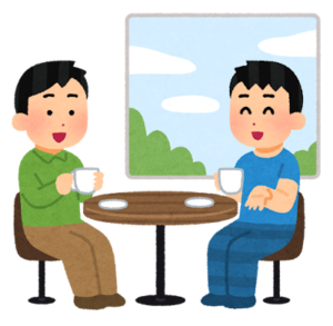 渡邊圭祐　家族構成