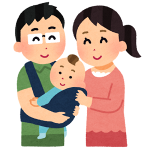 渡邊圭祐　家族構成