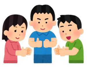 丹生明里　家族構成