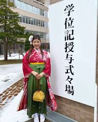 滝谷美夢　家族構成