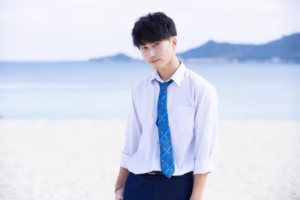 井上瑞稀　家族構成