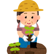 滝谷美夢　家族構成