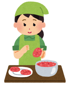 深田竜生　家族構成