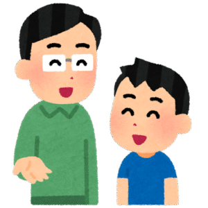 佐野雄大　家族構成