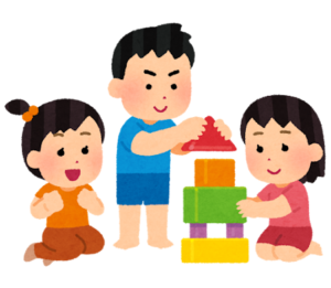 渡邊圭祐　家族構成