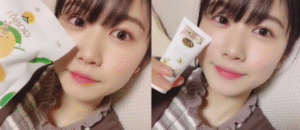 丹生明里　家族構成