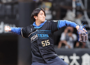 正門良規　家族構成