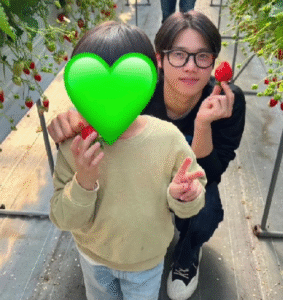 木村柾哉　家族構成