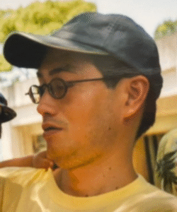 佐野雄大　家族構成