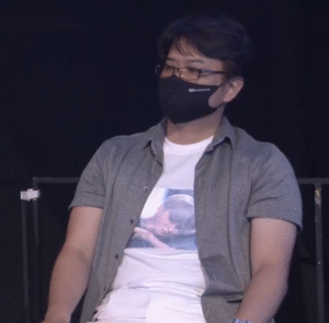 松田迅　家族構成