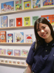 滝谷美夢　家族構成