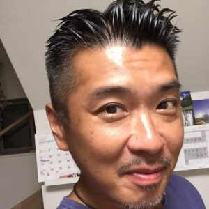 奥平大兼　家族構成