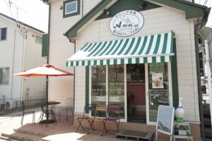 塩野瑛久　家族構成