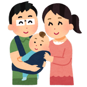 若槻千夏　家族構成