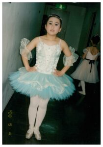 かなで　家族構成