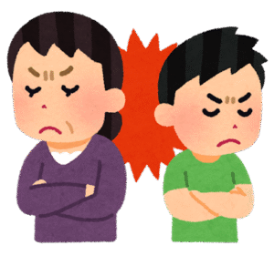 河野玄斗　家族構成