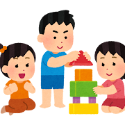 山時聡真　家族構成