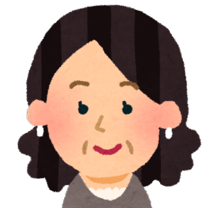 玉田志織　家族構成