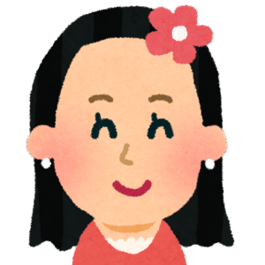 畑芽育　家族構成