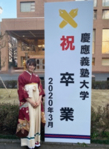 山崎怜奈　家族構成