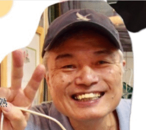 塩野瑛久　家族構成