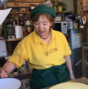 塩野瑛久　家族構成