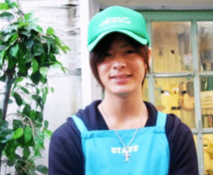 塩野瑛久　家族構成